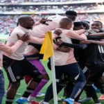 أورلاندو بايرتس يحقق لقب دوري جنوب أفريقيا بعد غياب 14 عامًا