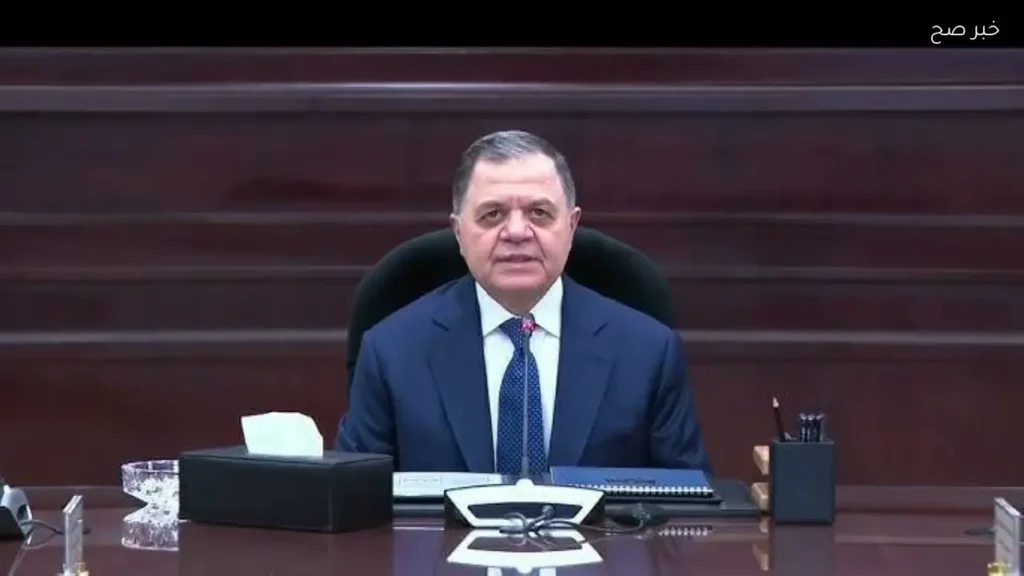 شروط جديدة لترخيص السيارات بعد قرار وزير الداخلية