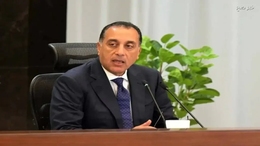 رئيس الوزراء يفتتح مشروعات جديدة في الجيزة اليوم