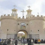 دير المحرق يعلن استقرار حالة المصابين بتسرب الغاز
