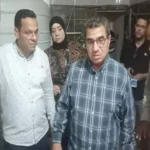 إحباط ترويج 1100 قارورة مياه مغشوشة في العين السخنة