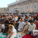 موعد صلاة عيد الأضحى 2026 في مصر بالتفصيل