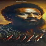 فيلم «أسد» لمحمد رمضان يحقق 3 ملايين جنيه في يوم واحد