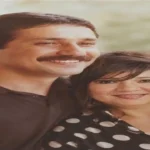 عايدة رياض تذكر شقيقها الراحل بكلمات مؤثرة في الذكرى السنوية لوفاته