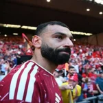 محمد صلاح يودع ليفربول برسالة مؤثرة ويغلق باب العودة
