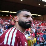 محمد صلاح يودع ليفربول برسالة مؤثرة ويغلق باب العودة