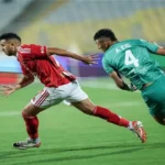 الأهلي يقترب من ضم المهاجم أقطاي عبد الله في أولى صفقاته الصيفية