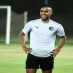بيراميدز ينفي شائعات رحيل محمد الشيبي ويؤكد استمراره