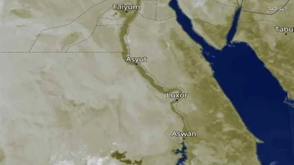 الأرصاد الجوية تحذر من ظاهرة جوية وتأثيرها على درجات الحرارة اليوم
