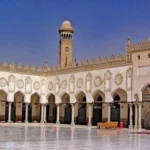 بيت الزكاة ينظم مائدة إفطار كبرى في الجامع الأزهر يوم عرفة
