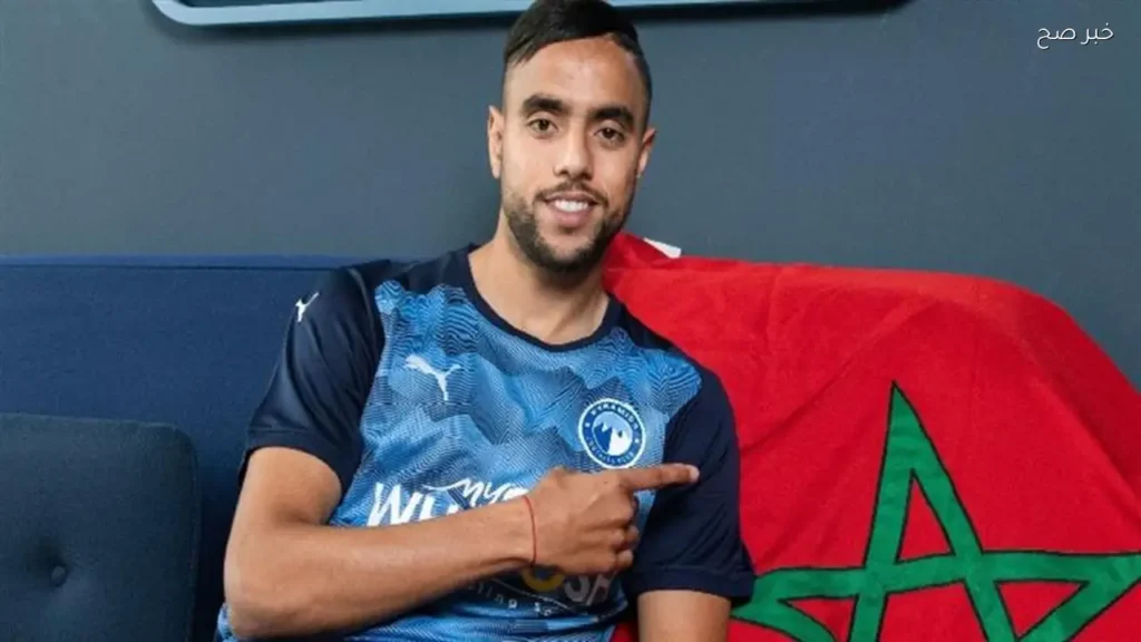 بيراميدز ينفي شائعات رحيل محمد الشيبي ويؤكد أهميته للفريق