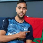 بيراميدز ينفي شائعات رحيل محمد الشيبي ويؤكد أهميته للفريق