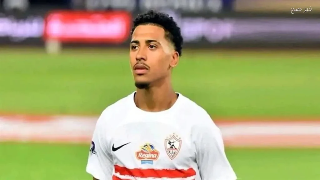 استبعاد 3 لاعبين من تشكيل الزمالك في نهائي الكونفدرالية