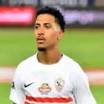 استبعاد 3 لاعبين من تشكيل الزمالك في نهائي الكونفدرالية