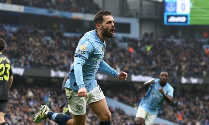 أتلتيكو مدريد ينافس يوفنتوس على ضم برناردو سيلفا أتلتيكو مدريد ينافس يوفنتوس على ضم برناردو سيلفا