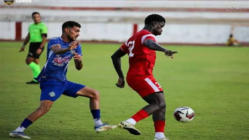 الأوليمبي يضع خطة جديدة للموسم الرياضي 2026/2027 بعد عيد الأضحى