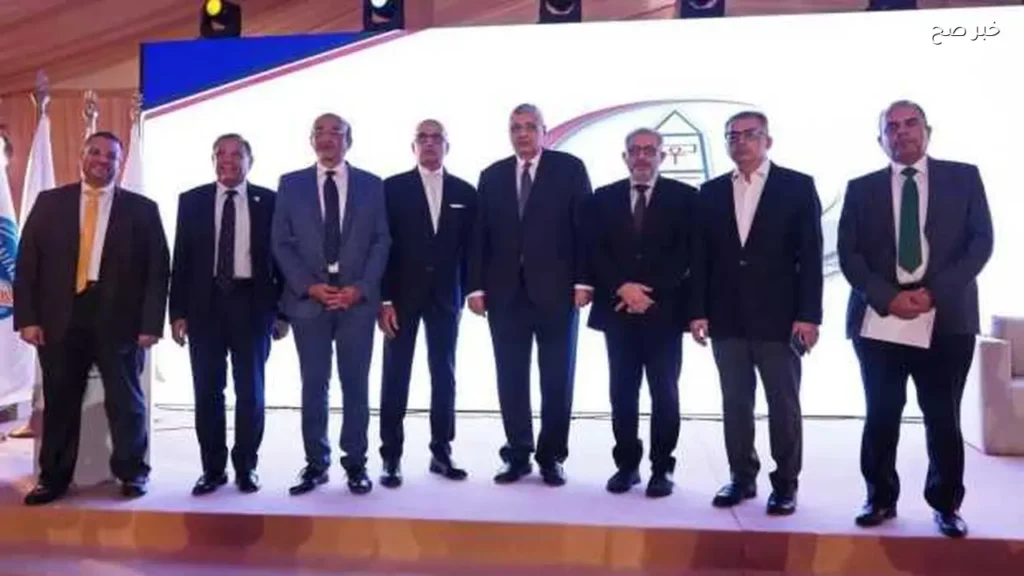 تاج الدين: التأمين الصحي الشامل يعزز جودة الخدمات الصحية في مصر