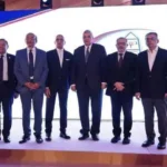 تاج الدين: التأمين الصحي الشامل يعزز جودة الخدمات الصحية في مصر