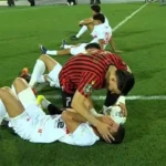 كريم رمزي يدافع عن محمد شحاتة بعد انتقادات جماهير الزمالك