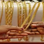 هبوط عالمي في أسعار الذهب بنسبة 1.7% اليوم الخميس