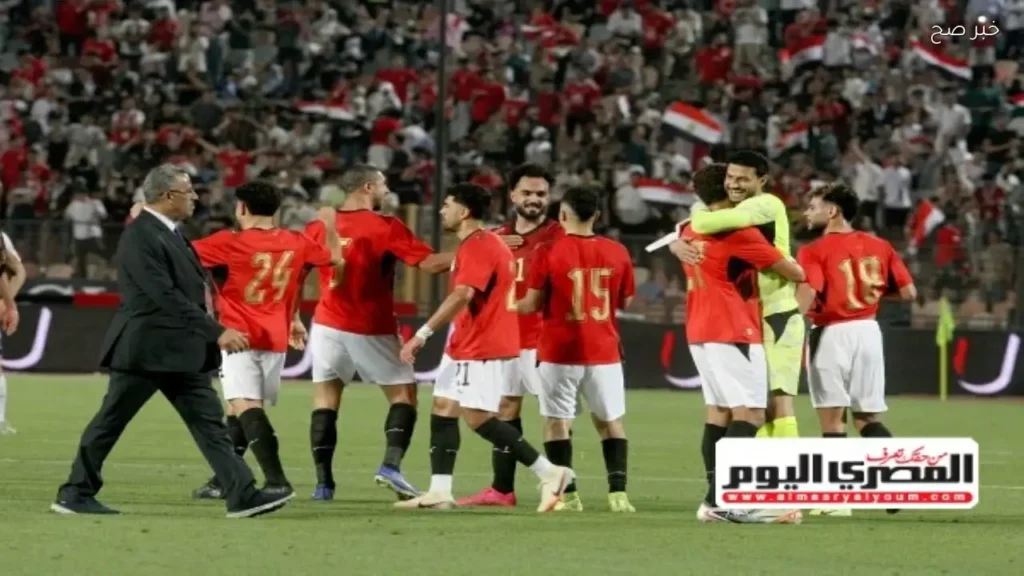 اتحاد الكرة يوضح تفاصيل رحلة منتخب مصر في كأس العالم 2026