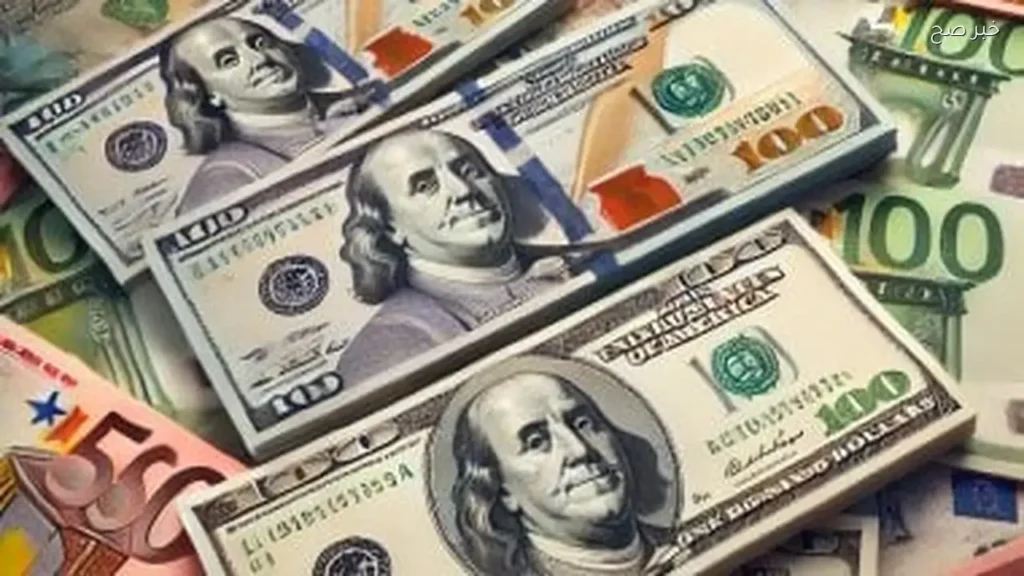 تحديث أسعار الدولار أمام الجنيه المصري اليوم