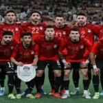 منتخب مصر يخضع لتحليل المنشطات استعدادًا لكأس العالم 2026