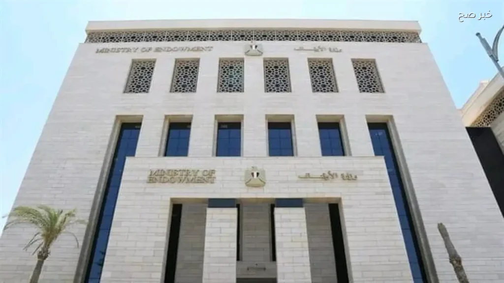 6847 ساحة مخصصة لصلاة عيد الأضحى في جميع أنحاء مصر