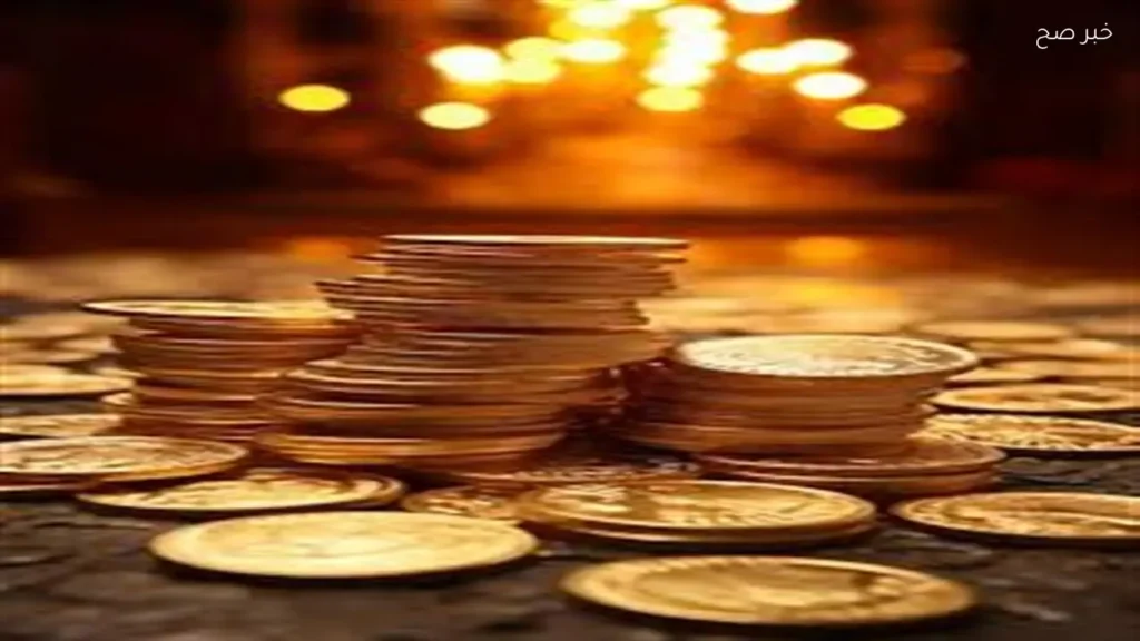 سعر الجنيه الذهب ينخفض 360 جنيها مع بداية التعاملات المسائية