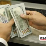تراجع الدولار الأمريكي بعد أنباء عن اتفاق لوقف إطلاق النار بين واشنطن وطهران