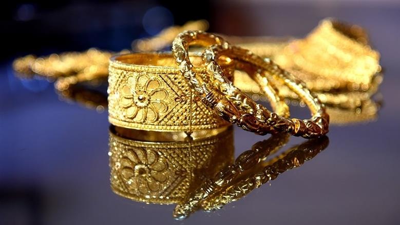 اسعار الذهب