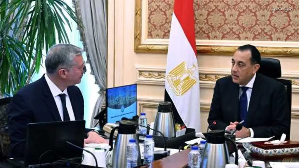 انخفاض مستحقات الشركاء الأجانب إلى 440 مليون دولار بحلول يونيو