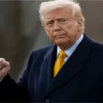 ترامب يحذر إيران من مواجهة صعوبات إذا لم يتم التوصل لاتفاق