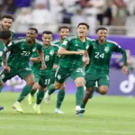 توقيت وطرق مشاهدة مباراة السعودية والإكوادور الودية