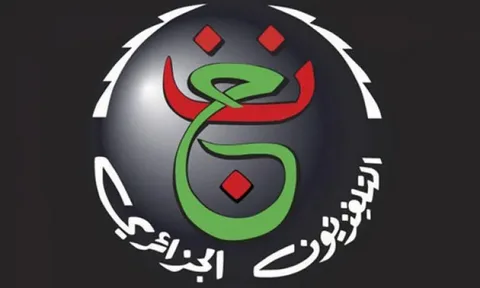 تردد قناة الجزائرية الرياضية 2026 على <a href=