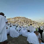 تردد قناة الناس 2026 لمتابعة مناسك الحج وبث مباشر من عرفات
