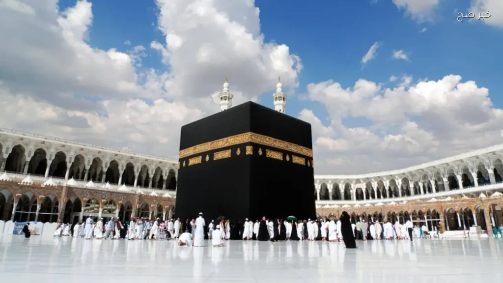 تردد قناة تكبيرات عيد الاضحى على نايل سات واستقبل تكبيرات العيد طول اليوم