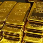 ثلاثة عوامل تؤثر على أسعار الذهب في ظل التوترات الجيوسياسية