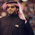 تركي آل الشيخ يشيد بتتويج باريس سان جيرمان بدوري الأبطال