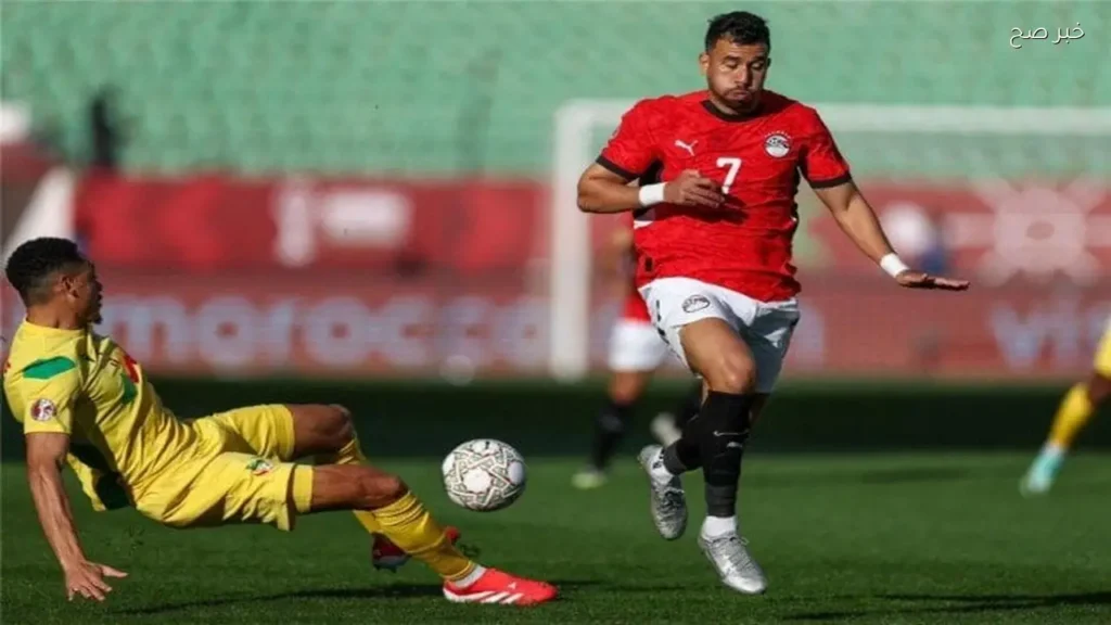 تريزيجيه: المشاركة في كأس العالم 2026 شرف كبير ونسخة جديدة أفضل