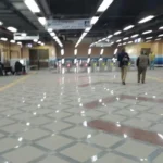 مد ساعات تشغيل الخط الثالث للمترو حتى الثانية صباحًا