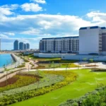 تسليم 2700 وحدة سكنية في الحي اللاتيني بالعلمين الجديدة خلال 6 أشهر