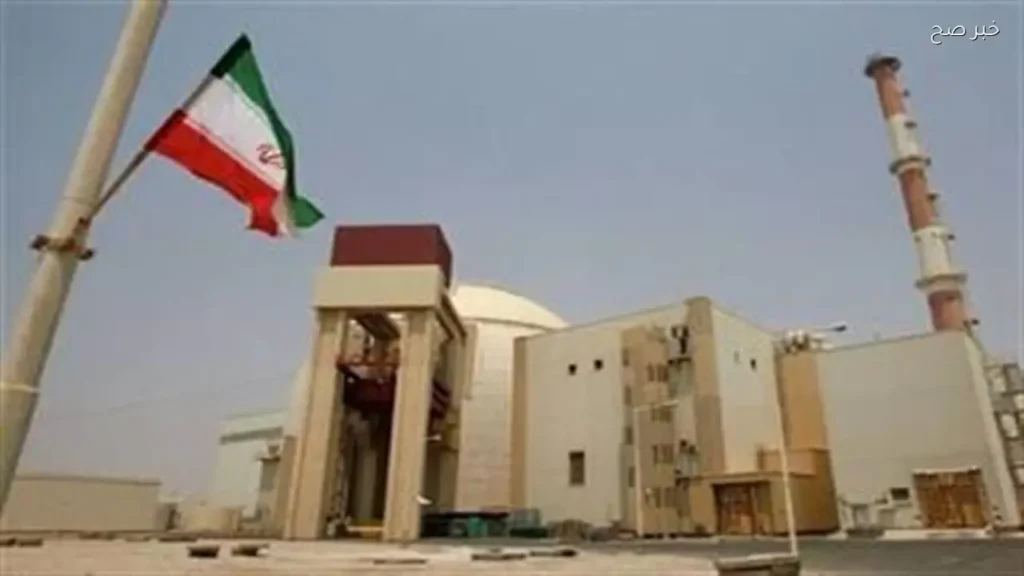 إيران ترفض ربط أصولها المجمدة بالملف النووي