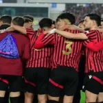 اتحاد العاصمة يكشف تشكيله لمواجهة الزمالك في إياب نهائي الكونفدرالية