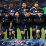 باريس سان جيرمان يواجه آرسنال في نهائي دوري أبطال أوروبا بقيادة ديمبيلي