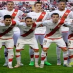 تشكيل رايو فايكانو لمواجهة كريستال بالاس في نهائي دوري المؤتمر الأوروبي