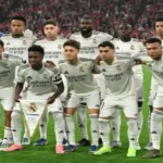 ريال مدريد يستعد لمواجهة أتلتيك بلباو في ختام الدوري الإسباني بقيادة مبابي
