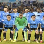 تشكيل غزل المحلة لمواجهة مودرن سبورت في الدوري الممتاز