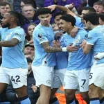 تشكيل مانشستر سيتي المتوقع في نهائي كأس الاتحاد ضد تشيلسي