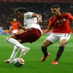 منتخب مصر يستعد لمواجهة روسيا بتشكيل متوقع